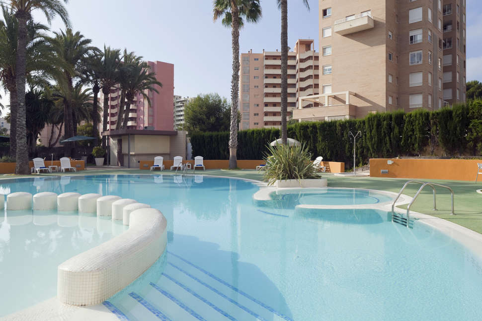 Hotel Port Alicante Alicante Costa Blanca