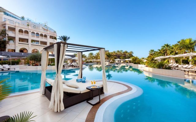 Gran Tacande Wellness en Relax