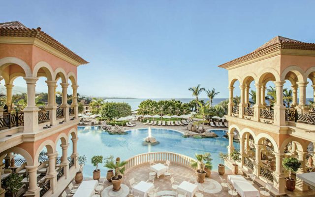 Iberostar Grand Hotel El Mirador