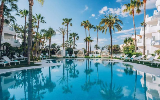 Iberostar Selection Marbella Coral Beach – Marbella