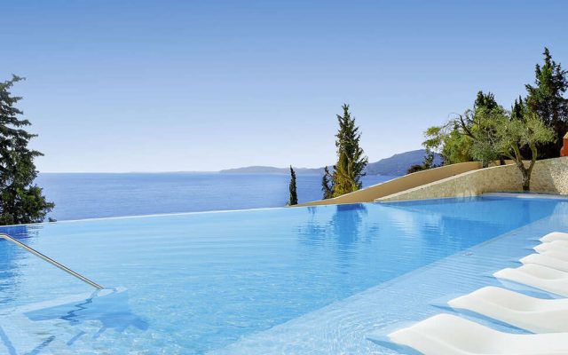 Marbella Nido Suite Hotel & Villas