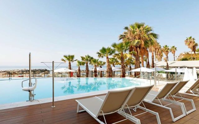 Palladium Hotel Costa del Sol