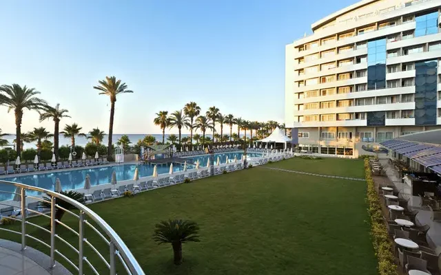 Porto Bello Hotel Resort & Spa