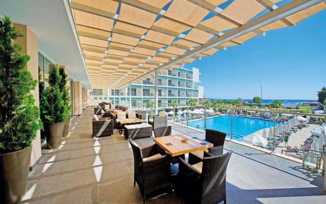 TUI Blue Barut Andiz
