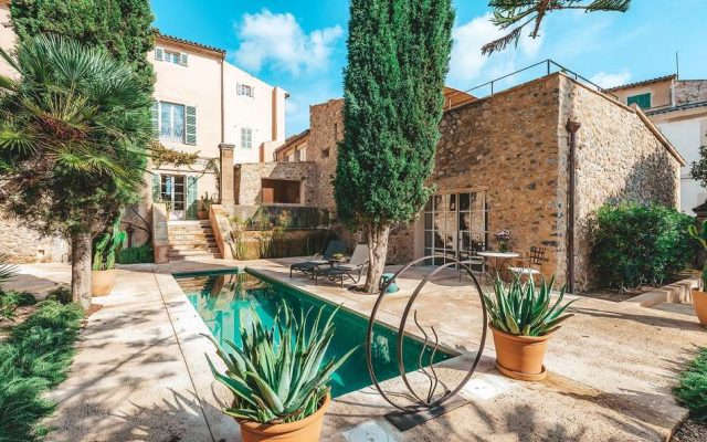 Yartan Boutique Hotel - Mallorca